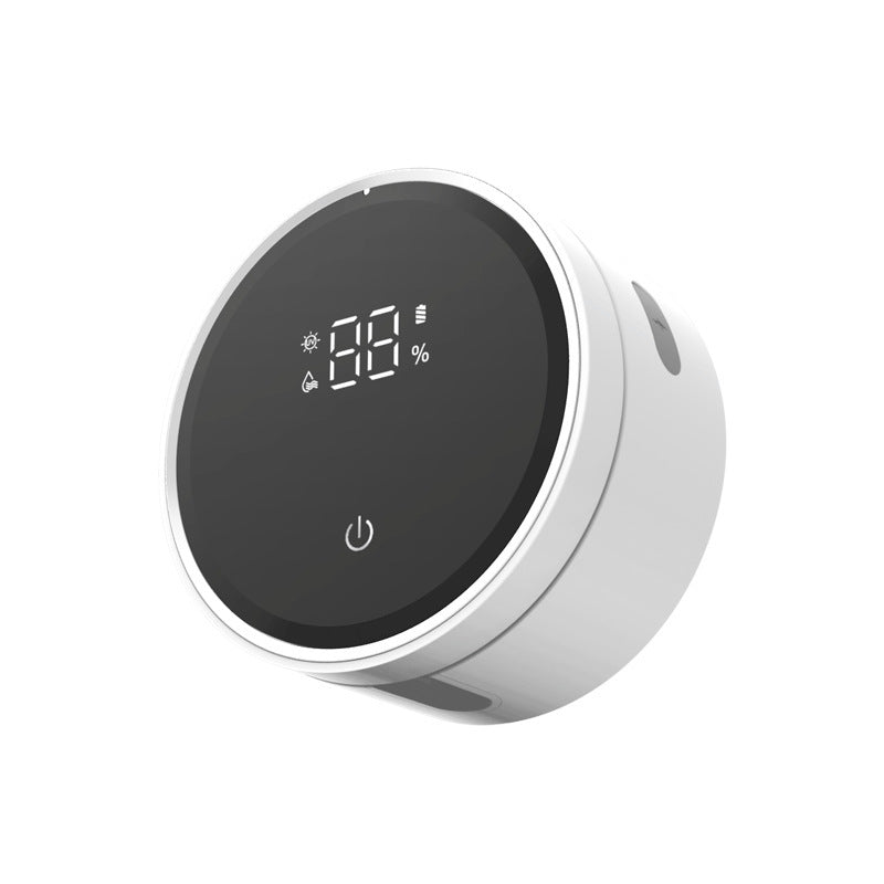 UV Toothbrush Sanitizer