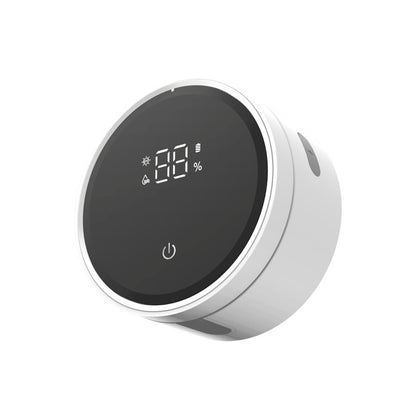 UV Toothbrush Sanitizer